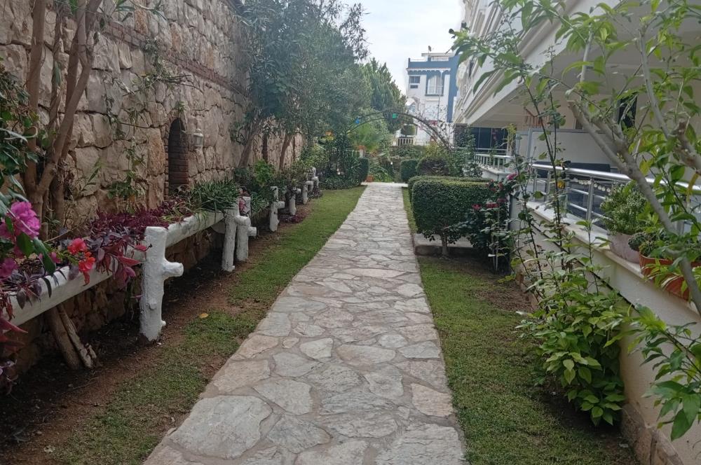 SİTE İÇERİSİNDE 3 ODALI KAT DUBLEKS....FIRSAT