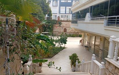 SİTE İÇERİSİNDE 3 ODALI KAT DUBLEKS....FIRSAT