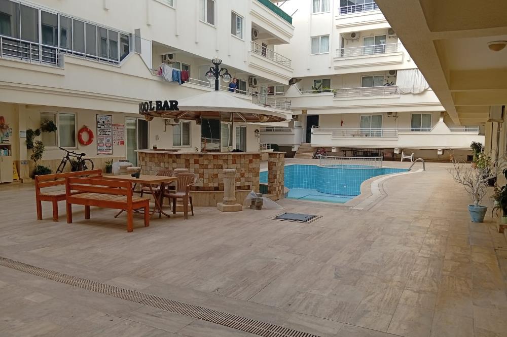 SİTE İÇERİSİNDE 3 ODALI KAT DUBLEKS....FIRSAT