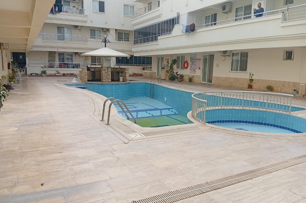 SİTE İÇERİSİNDE 3 ODALI KAT DUBLEKS....FIRSAT