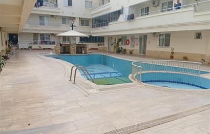 SİTE İÇERİSİNDE 3 ODALI KAT DUBLEKS....FIRSAT