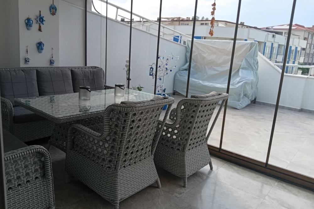 SİTE İÇERİSİNDE 3 ODALI KAT DUBLEKS....FIRSAT