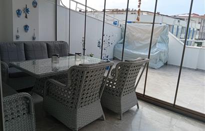 SİTE İÇERİSİNDE 3 ODALI KAT DUBLEKS....FIRSAT