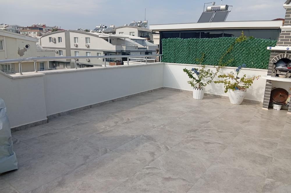 SİTE İÇERİSİNDE 3 ODALI KAT DUBLEKS....FIRSAT