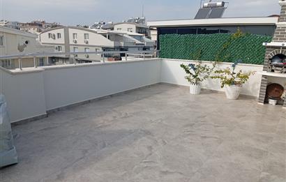 SİTE İÇERİSİNDE 3 ODALI KAT DUBLEKS....FIRSAT