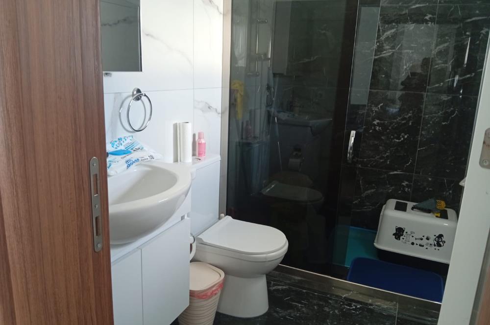 SİTE İÇERİSİNDE 3 ODALI KAT DUBLEKS....FIRSAT