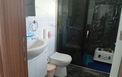 SİTE İÇERİSİNDE 3 ODALI KAT DUBLEKS....FIRSAT