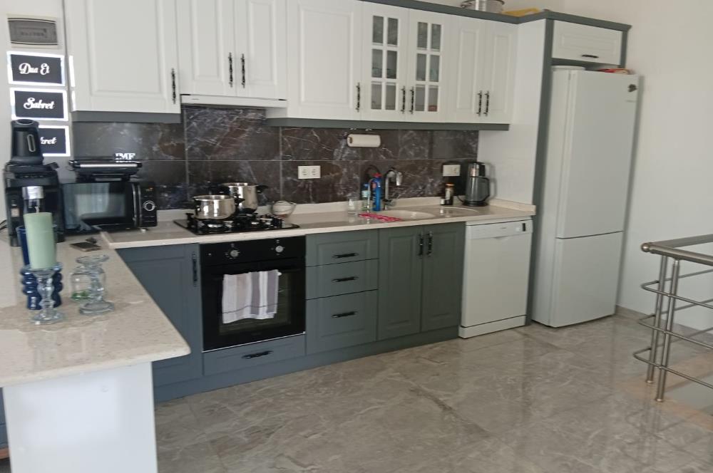 SİTE İÇERİSİNDE 3 ODALI KAT DUBLEKS....FIRSAT