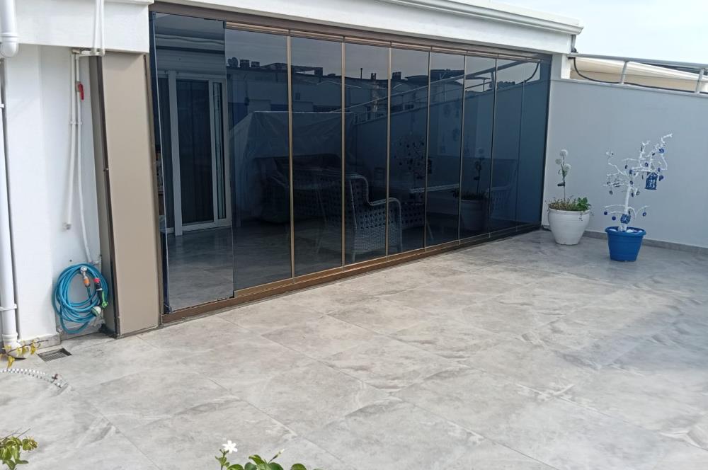 SİTE İÇERİSİNDE 3 ODALI KAT DUBLEKS....FIRSAT