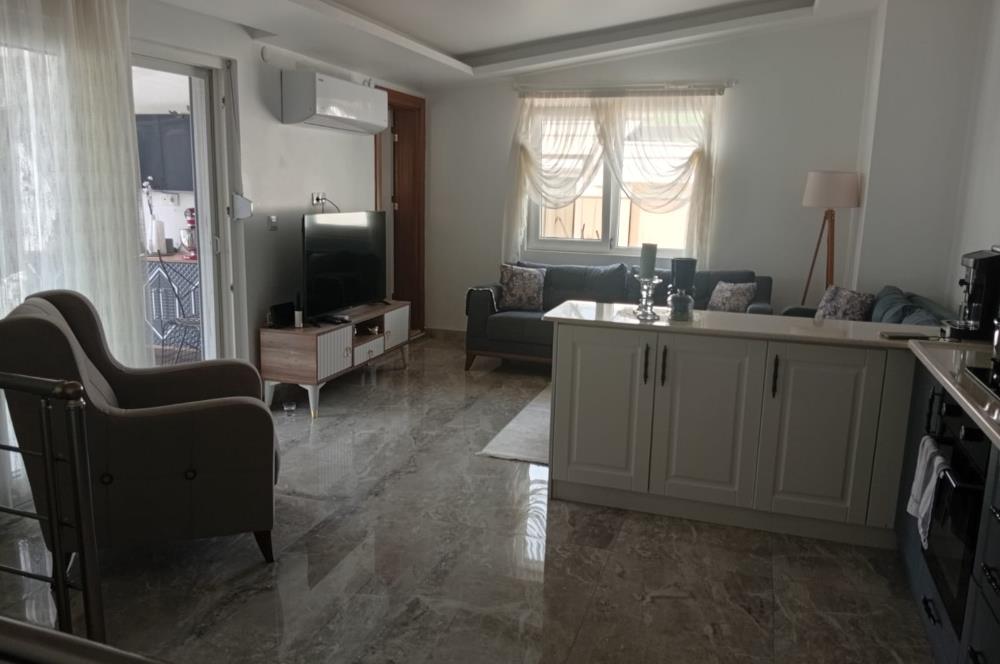 SİTE İÇERİSİNDE 3 ODALI KAT DUBLEKS....FIRSAT