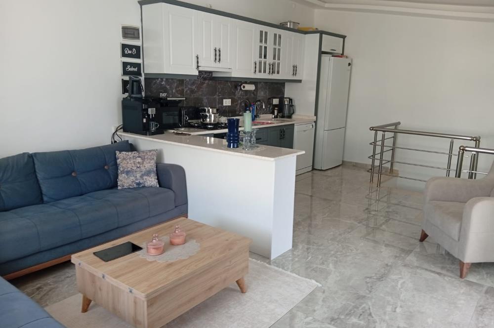 SİTE İÇERİSİNDE 3 ODALI KAT DUBLEKS....FIRSAT