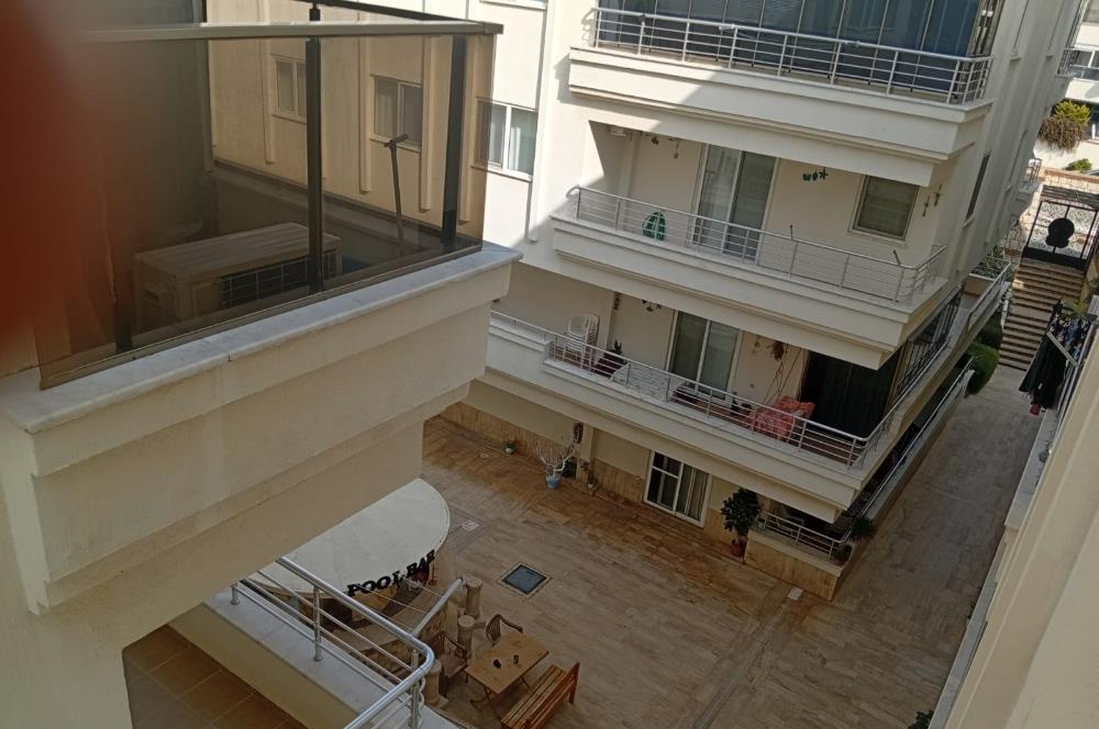 SİTE İÇERİSİNDE 3 ODALI KAT DUBLEKS....FIRSAT