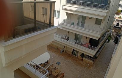 SİTE İÇERİSİNDE 3 ODALI KAT DUBLEKS....FIRSAT