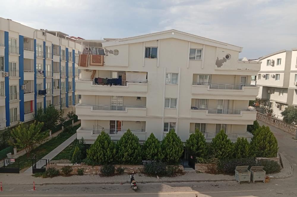 SİTE İÇERİSİNDE 3 ODALI KAT DUBLEKS....FIRSAT