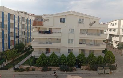 SİTE İÇERİSİNDE 3 ODALI KAT DUBLEKS....FIRSAT