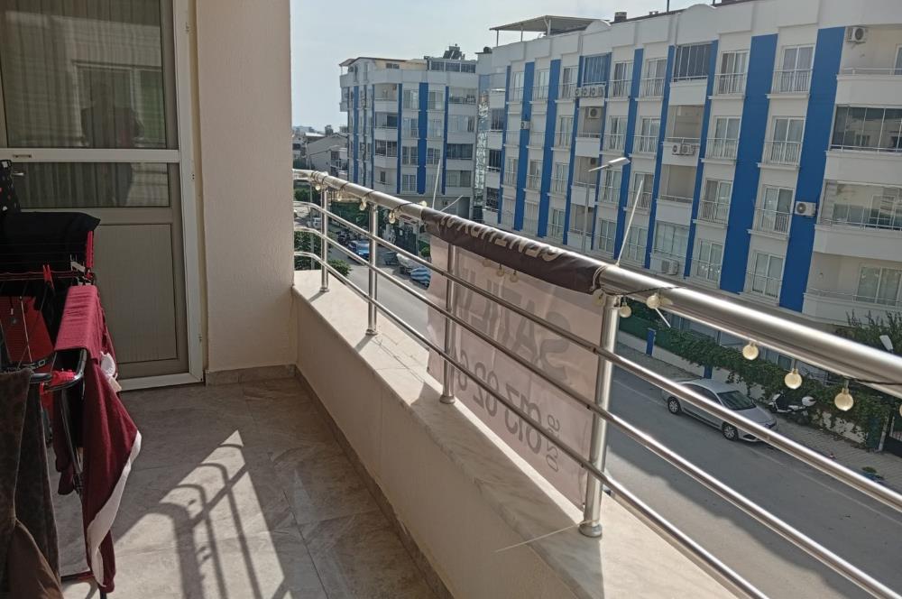 SİTE İÇERİSİNDE 3 ODALI KAT DUBLEKS....FIRSAT