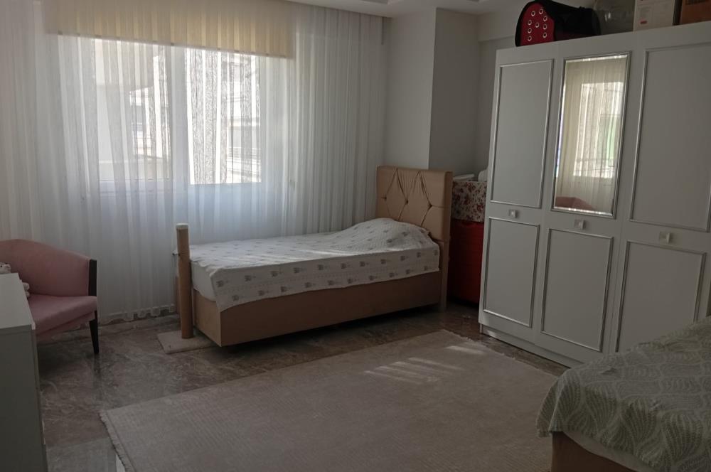 SİTE İÇERİSİNDE 3 ODALI KAT DUBLEKS....FIRSAT