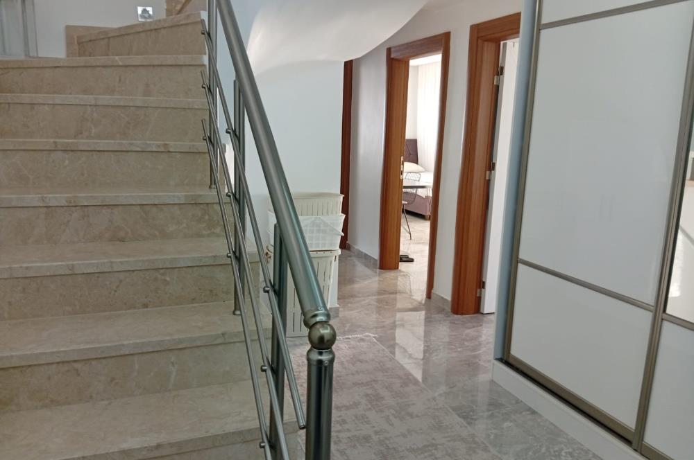 SİTE İÇERİSİNDE 3 ODALI KAT DUBLEKS....FIRSAT