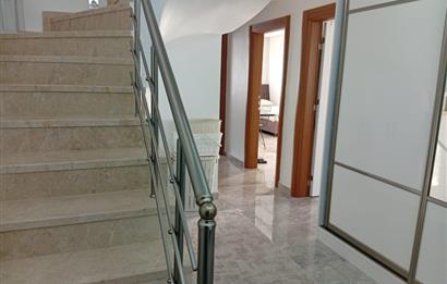 SİTE İÇERİSİNDE 3 ODALI KAT DUBLEKS....FIRSAT