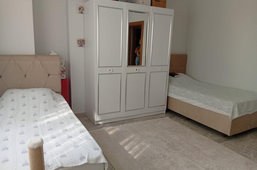 SİTE İÇERİSİNDE 3 ODALI KAT DUBLEKS....FIRSAT