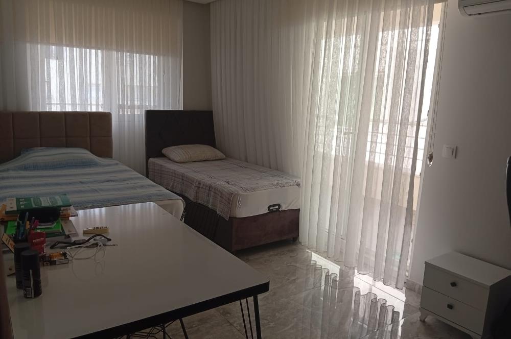 SİTE İÇERİSİNDE 3 ODALI KAT DUBLEKS....FIRSAT