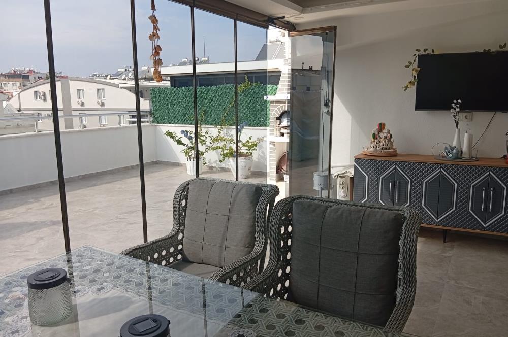 SİTE İÇERİSİNDE 3 ODALI KAT DUBLEKS....FIRSAT