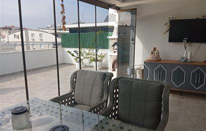 SİTE İÇERİSİNDE 3 ODALI KAT DUBLEKS....FIRSAT