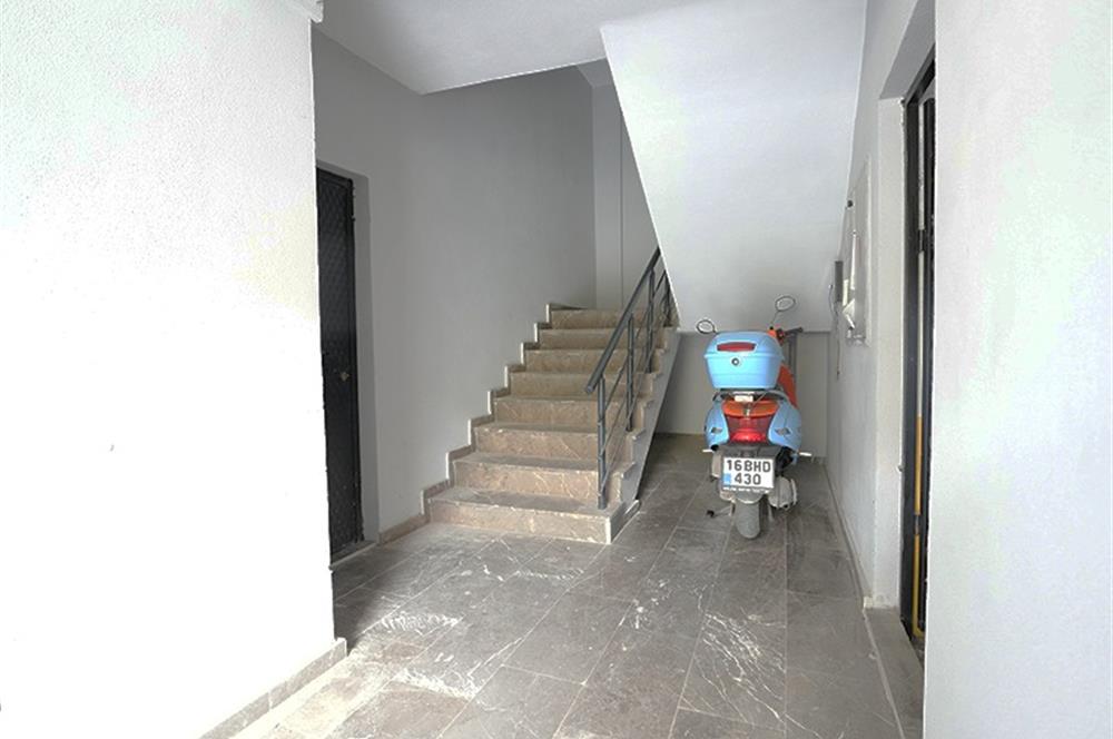 C21 Cius; DOĞA MANZARALI SIFIR 3+1 YERDEN ISITMALI DAİRE