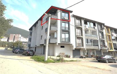 C21 Cius; DOĞA MANZARALI SIFIR 3+1 YERDEN ISITMALI DAİRE