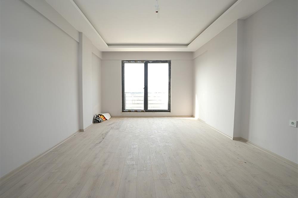 C21 Cius; DOĞA MANZARALI SIFIR 3+1 YERDEN ISITMALI DAİRE