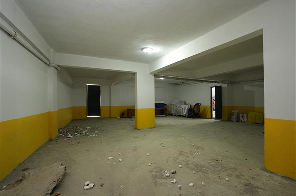 C21 Cius; DOĞA MANZARALI SIFIR 3+1 YERDEN ISITMALI DAİRE