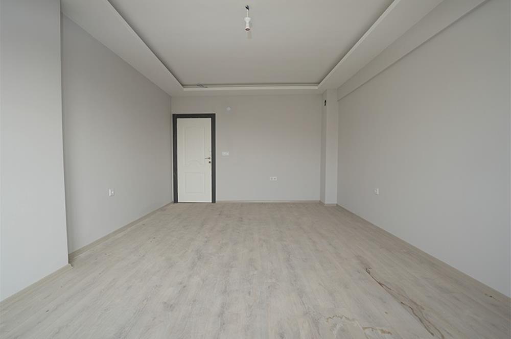 C21 Cius; DOĞA MANZARALI SIFIR 3+1 YERDEN ISITMALI DAİRE