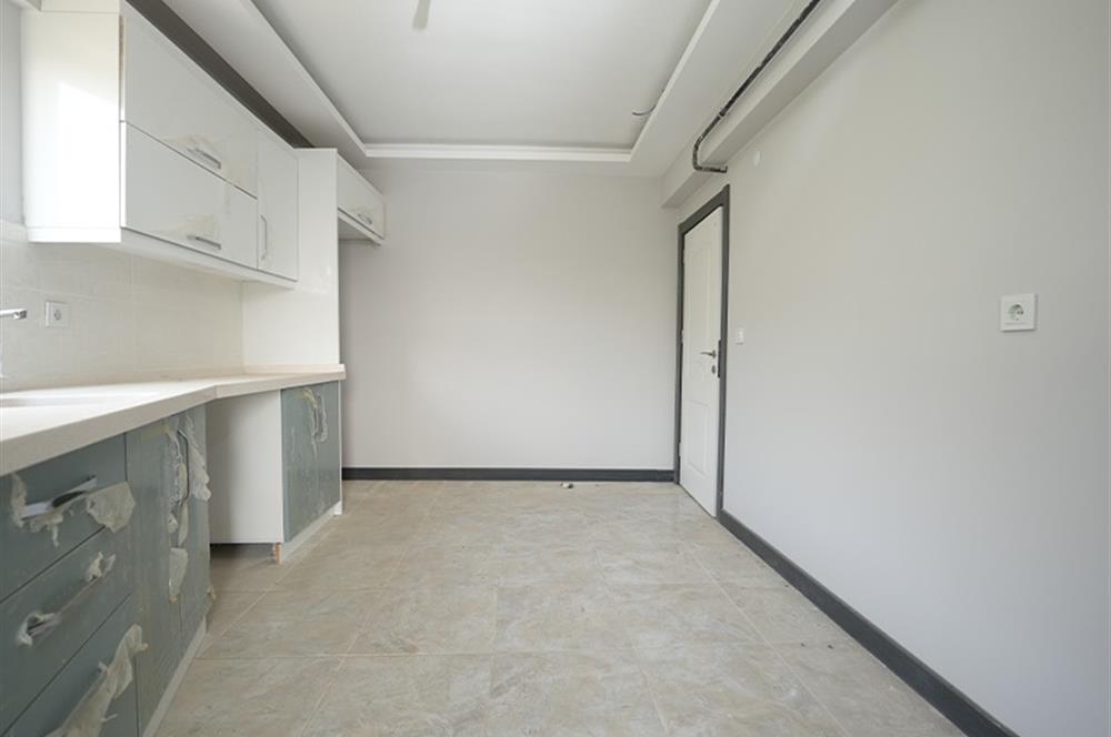 C21 Cius; DOĞA MANZARALI SIFIR 3+1 YERDEN ISITMALI DAİRE