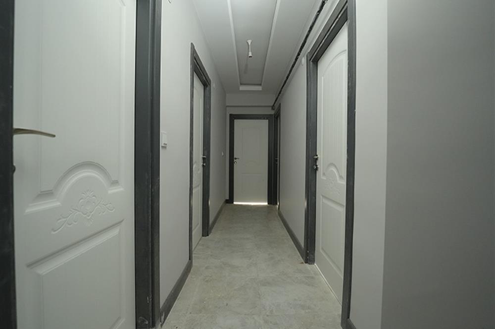 C21 Cius; DOĞA MANZARALI SIFIR 3+1 YERDEN ISITMALI DAİRE