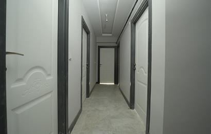 C21 Cius; DOĞA MANZARALI SIFIR 3+1 YERDEN ISITMALI DAİRE