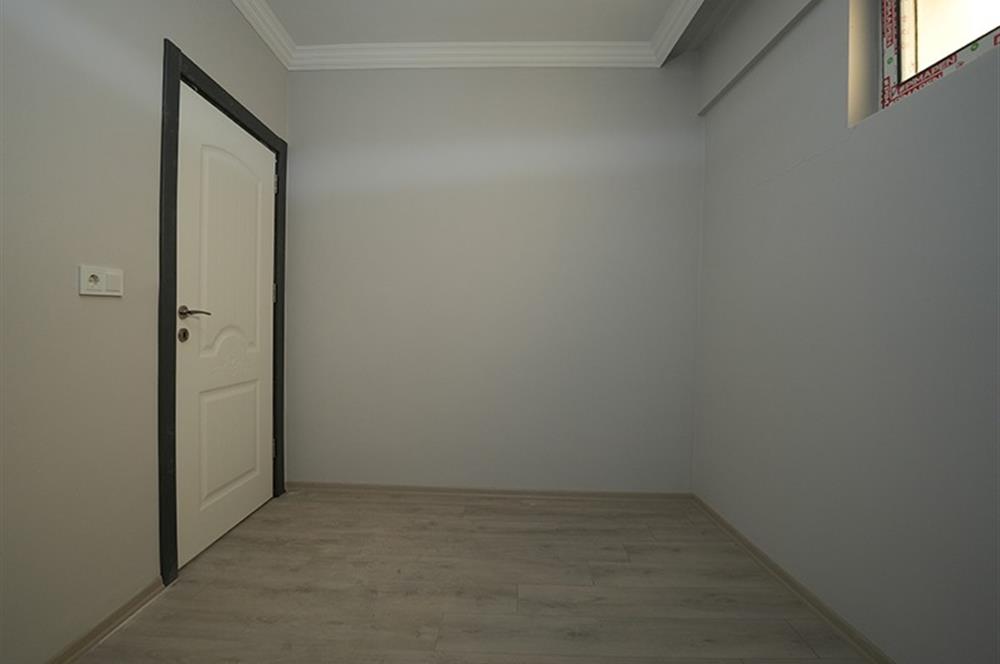 C21 Cius; DOĞA MANZARALI SIFIR 3+1 YERDEN ISITMALI DAİRE