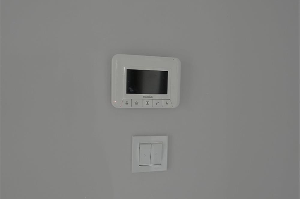 C21 Cius; DOĞA MANZARALI SIFIR 3+1 YERDEN ISITMALI DAİRE