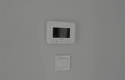 C21 Cius; DOĞA MANZARALI SIFIR 3+1 YERDEN ISITMALI DAİRE