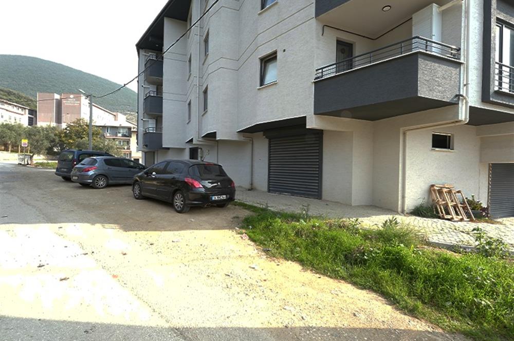 C21 Cius; DOĞA MANZARALI SIFIR 3+1 YERDEN ISITMALI DAİRE