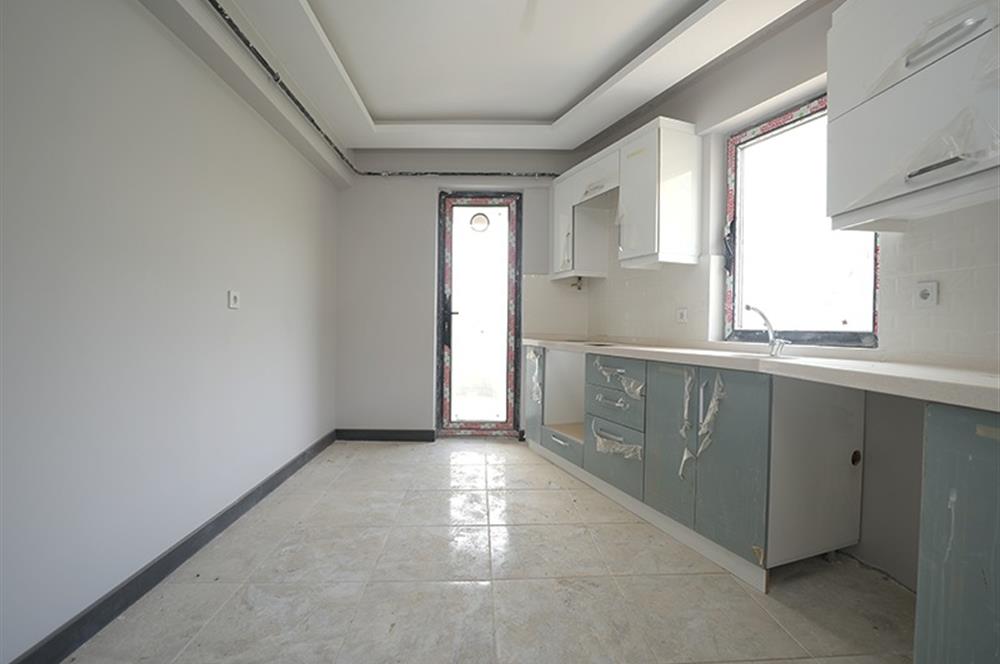 C21 Cius; DOĞA MANZARALI SIFIR 3+1 YERDEN ISITMALI DAİRE