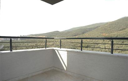 C21 Cius; DOĞA MANZARALI SIFIR 3+1 YERDEN ISITMALI DAİRE