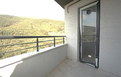 C21 Cius; DOĞA MANZARALI SIFIR 3+1 YERDEN ISITMALI DAİRE