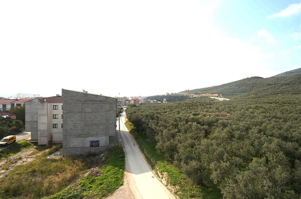 C21 Cius; DOĞA MANZARALI SIFIR 3+1 YERDEN ISITMALI DAİRE