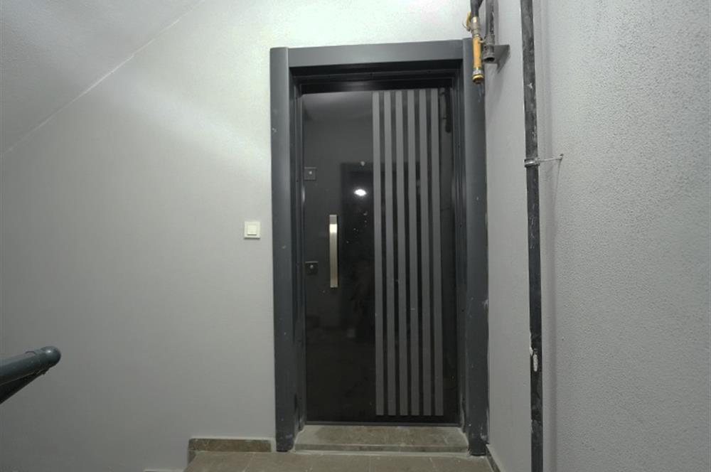 C21 Cius; DOĞA MANZARALI SIFIR 3+1 YERDEN ISITMALI DAİRE