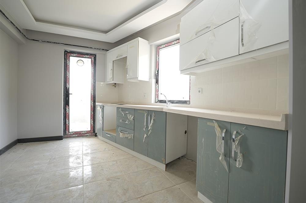 C21 Cius; DOĞA MANZARALI SIFIR 3+1 YERDEN ISITMALI DAİRE