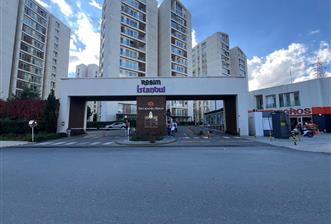 Resim İstanbul Sitesinde Muhteşem 3+1 Bahçe Katı Kiralık Daire - 7 - 29432