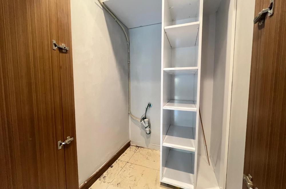 Resim İstanbul Sitesinde Muhteşem 3+1 Bahçe Katı Kiralık Daire