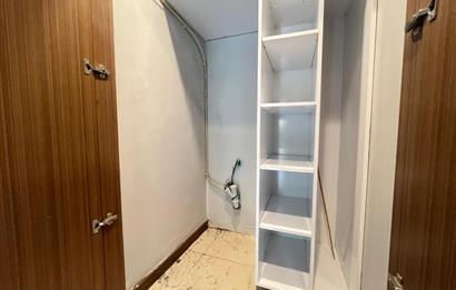 Resim İstanbul Sitesinde Muhteşem 3+1 Bahçe Katı Kiralık Daire