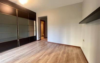 Resim İstanbul Sitesinde Muhteşem 3+1 Bahçe Katı Kiralık Daire