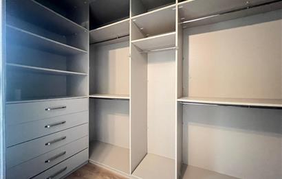 Resim İstanbul Sitesinde Muhteşem 3+1 Bahçe Katı Kiralık Daire